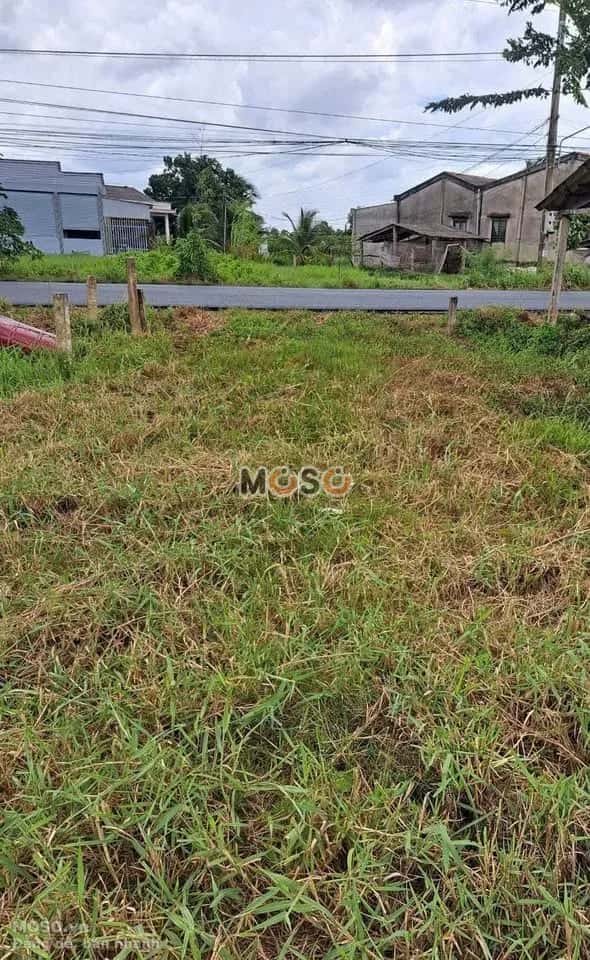 Bán đất đường Lộ Dừa Huyện Châu Thành, Long An – giá 1.4 tỷ - ảnh 1