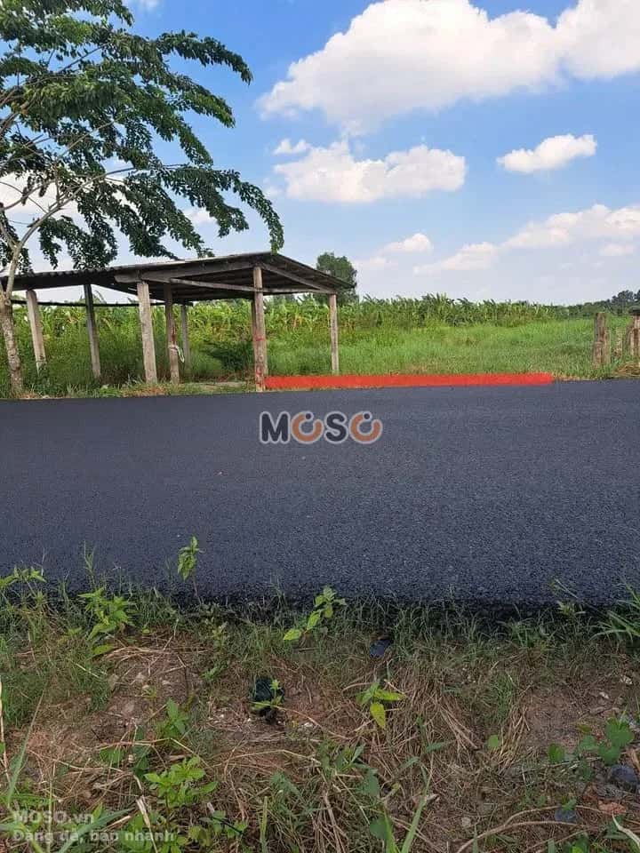 Bán đất đường Lộ Dừa Huyện Châu Thành, Long An – giá 1.4 tỷ - ảnh 2