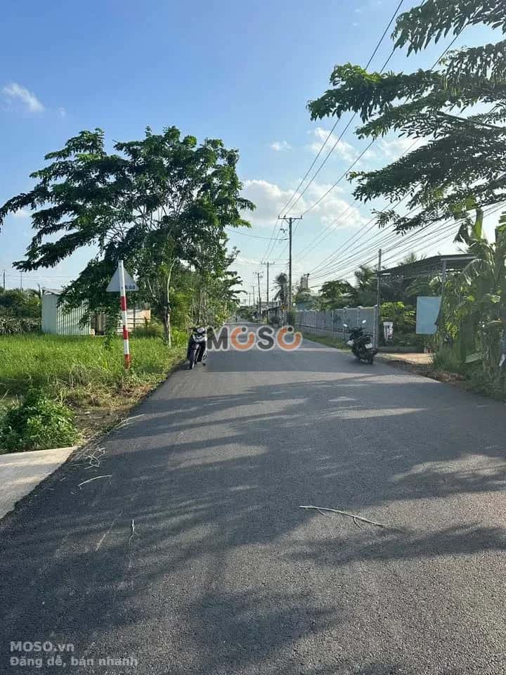 Bán đất đường Lộ Dừa Huyện Châu Thành, Long An – giá 1.4 tỷ - ảnh 3