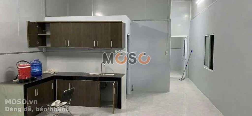 Cho thuê nhà hẻm Đường Đồng Khởi Biên Hòa, Đồng Nai – 2 phòng ngủ, giá 5.8 triệu - ảnh 2