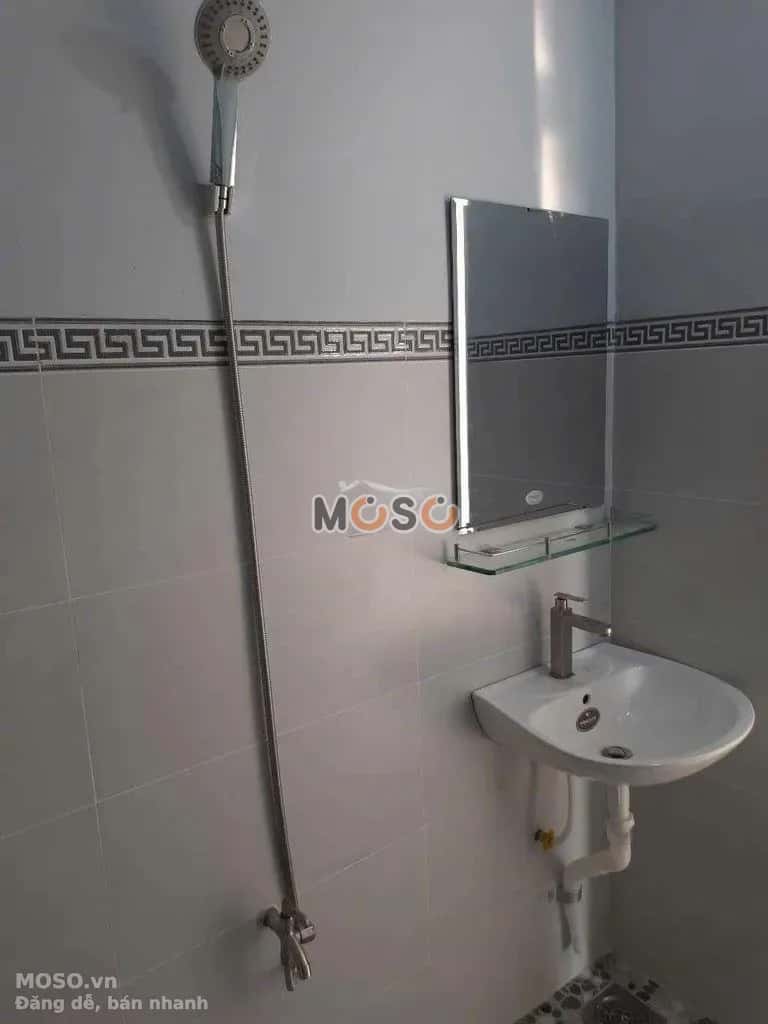 Cho thuê nhà hẻm Đường Đồng Khởi Biên Hòa, Đồng Nai – 2 phòng ngủ, giá 5.8 triệu - ảnh 4