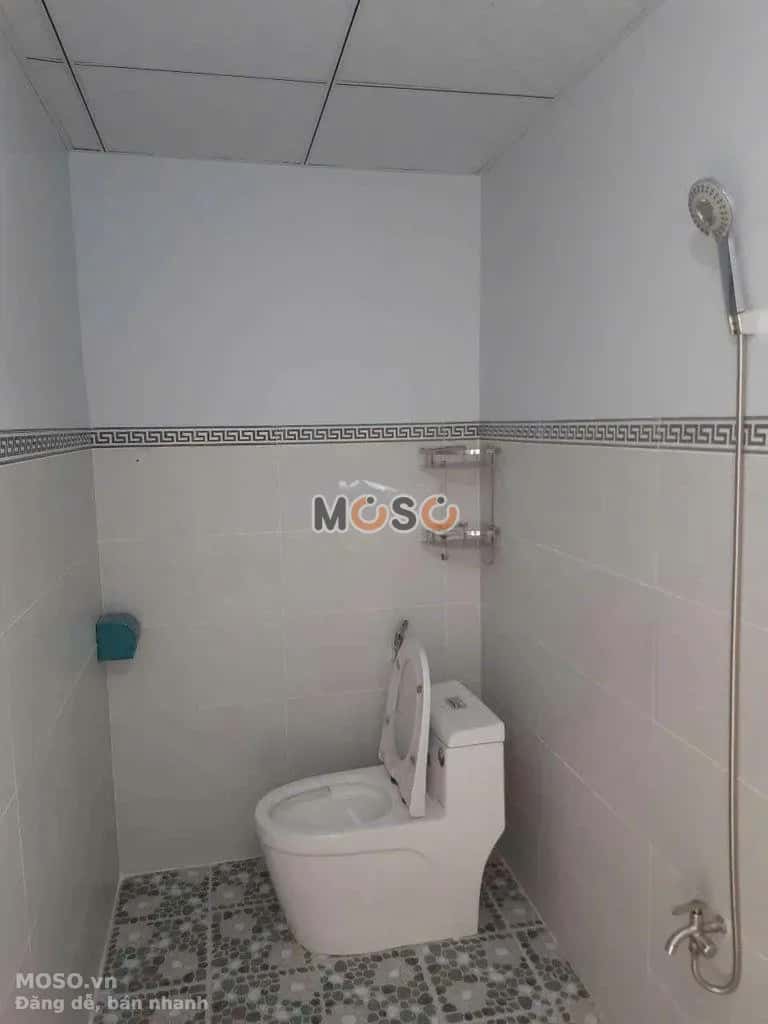 Cho thuê nhà hẻm Đường Đồng Khởi Biên Hòa, Đồng Nai – 2 phòng ngủ, giá 5.8 triệu - ảnh 5