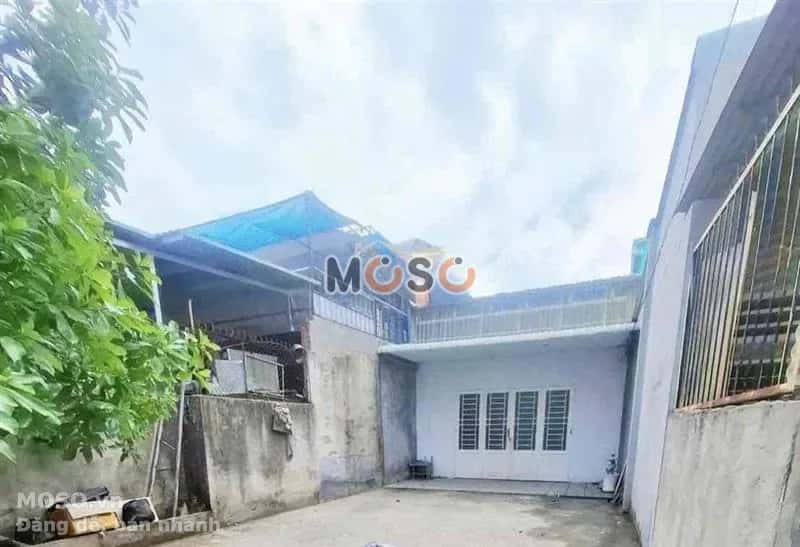 Cho thuê nhà hẻm Hưng Đạo Vương Biên Hòa, Đồng Nai – 2 phòng ngủ, giá 5 triệu - ảnh 1