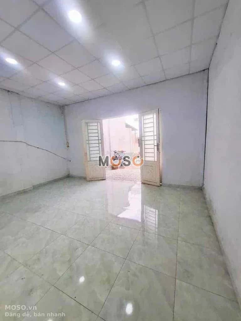 Cho thuê nhà hẻm Hưng Đạo Vương Biên Hòa, Đồng Nai – 2 phòng ngủ, giá 5 triệu - ảnh 2