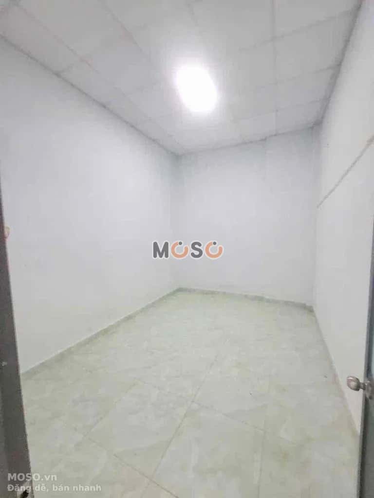 Cho thuê nhà hẻm Hưng Đạo Vương Biên Hòa, Đồng Nai – 2 phòng ngủ, giá 5 triệu - ảnh 3