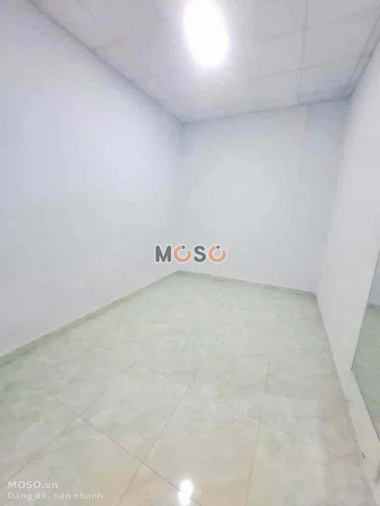 Cho thuê nhà hẻm Hưng Đạo Vương Biên Hòa, Đồng Nai – 2 phòng ngủ, giá 5 triệu - ảnh 4