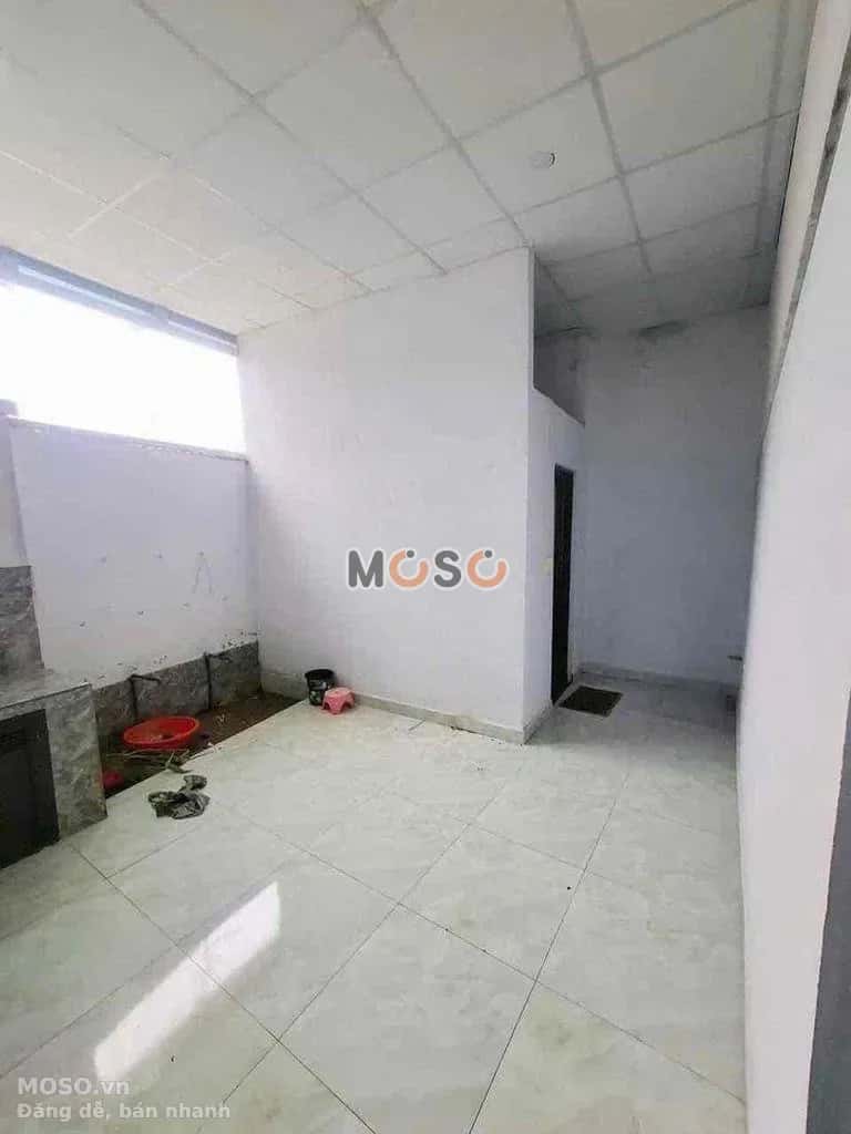 Cho thuê nhà hẻm Hưng Đạo Vương Biên Hòa, Đồng Nai – 2 phòng ngủ, giá 5 triệu - ảnh 6