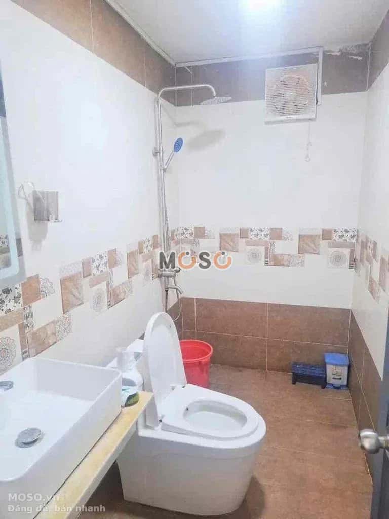 Cho thuê nhà hẻm Hưng Đạo Vương Biên Hòa, Đồng Nai – 2 phòng ngủ, giá 5 triệu - ảnh 8