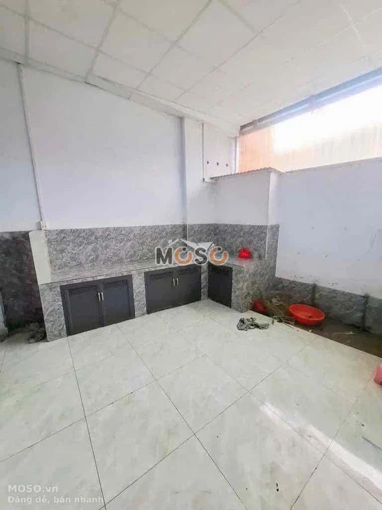 Cho thuê nhà hẻm Hưng Đạo Vương Biên Hòa, Đồng Nai – 2 phòng ngủ, giá 5 triệu - ảnh 7