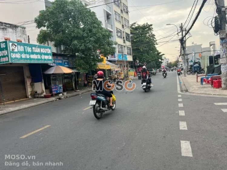 Bán nhà mặt tiền Nguyễn Hữu Tiến Quận Tân Phú, TP.HCM – 5 phòng ngủ, giá 18 tỷ - ảnh 4