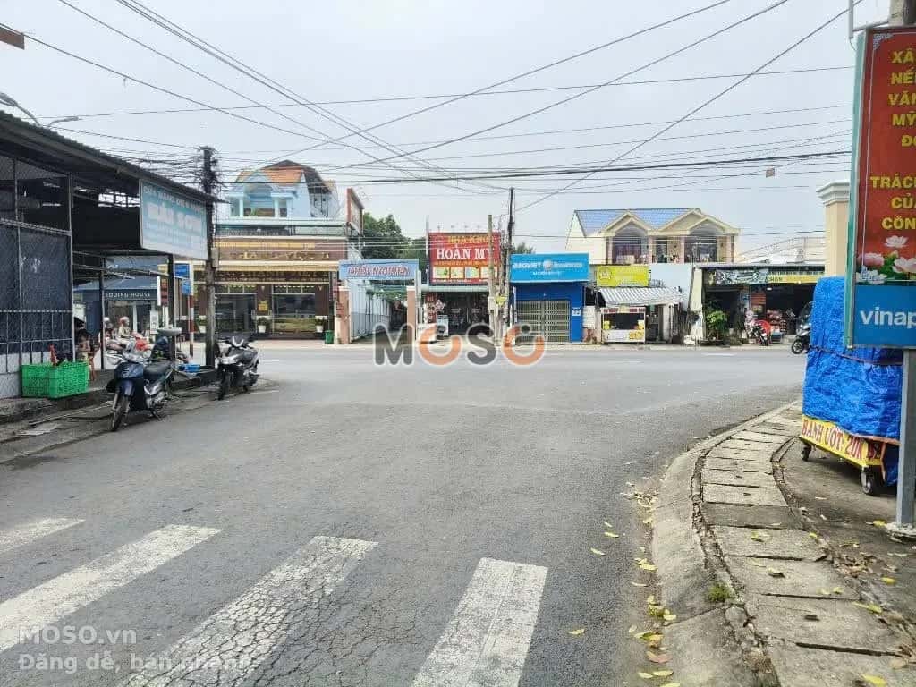 Bán đất  Chu Văn An Huyện Cần Đước, Long An – giá 900 triệu - ảnh 2