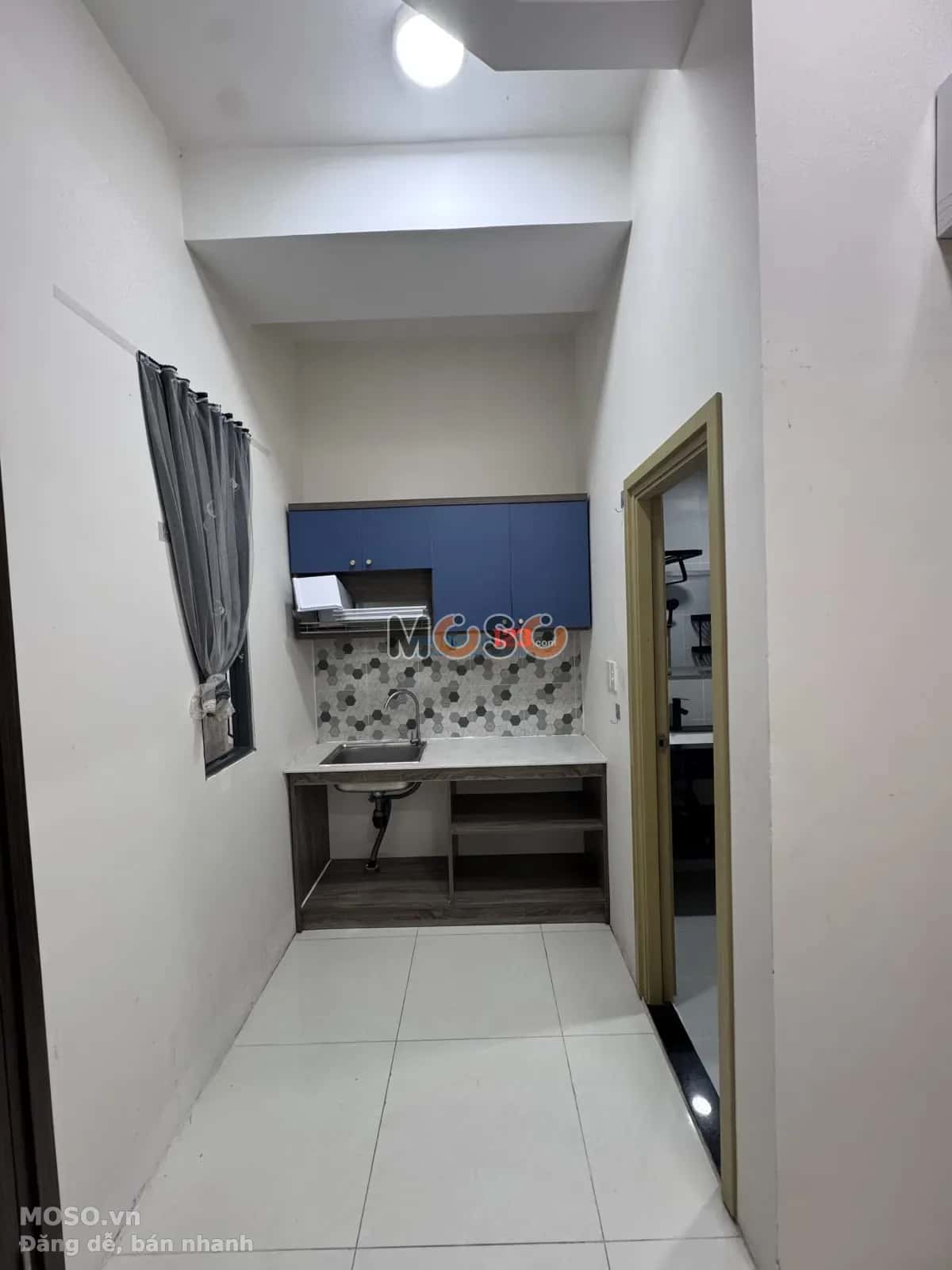 Cho thuê căn hộ chung cư Đường Đinh Thị Thi Hiệp Bình, TP.HCM – giá 5.7 triệu - ảnh 2