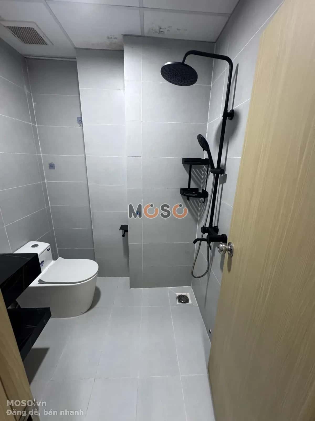 Cho thuê căn hộ chung cư Đường Đinh Thị Thi Hiệp Bình, TP.HCM – giá 5.7 triệu - ảnh 1