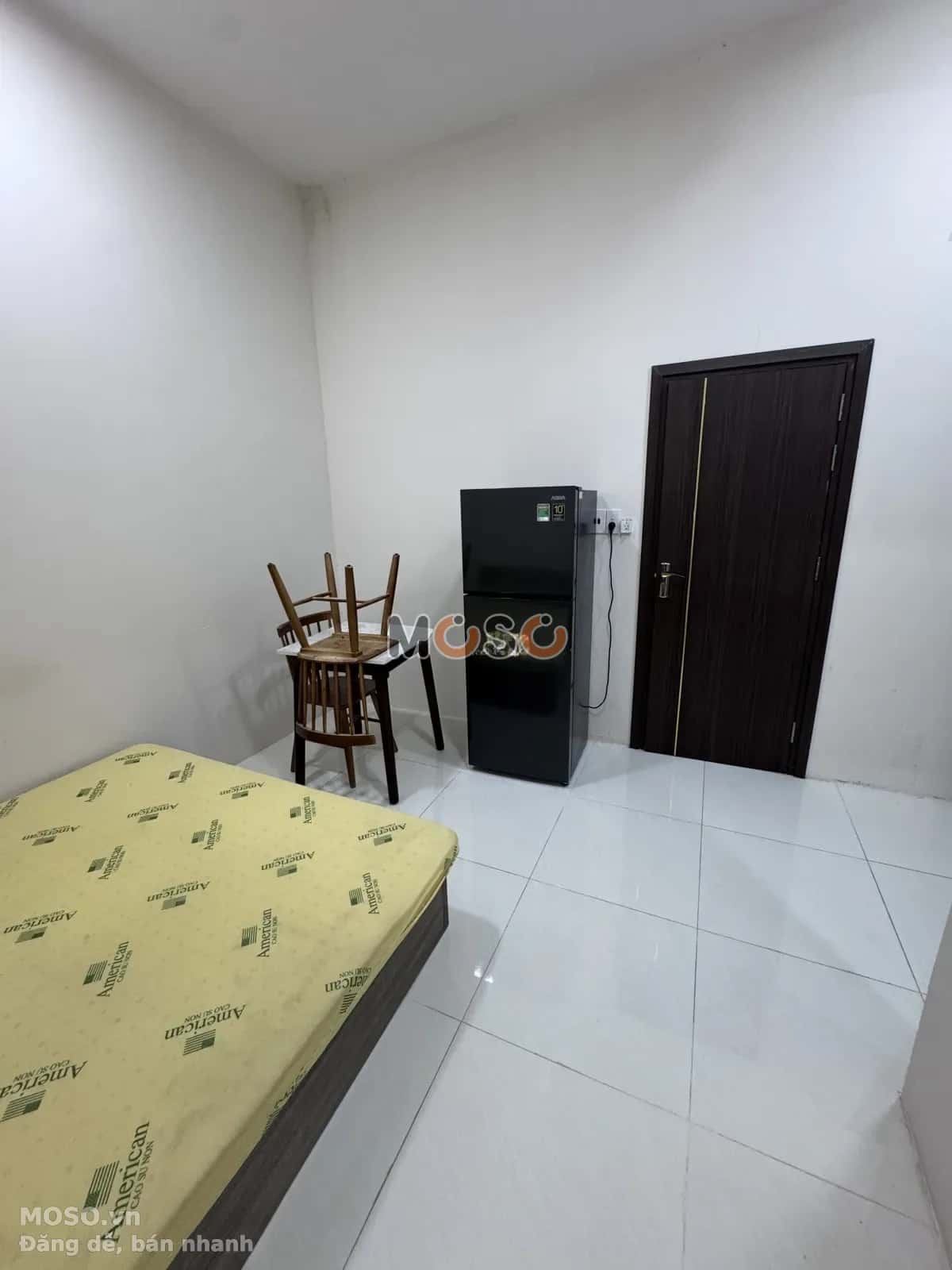 Cho thuê căn hộ chung cư Đường Đinh Thị Thi Hiệp Bình, TP.HCM – giá 5.7 triệu - ảnh 3