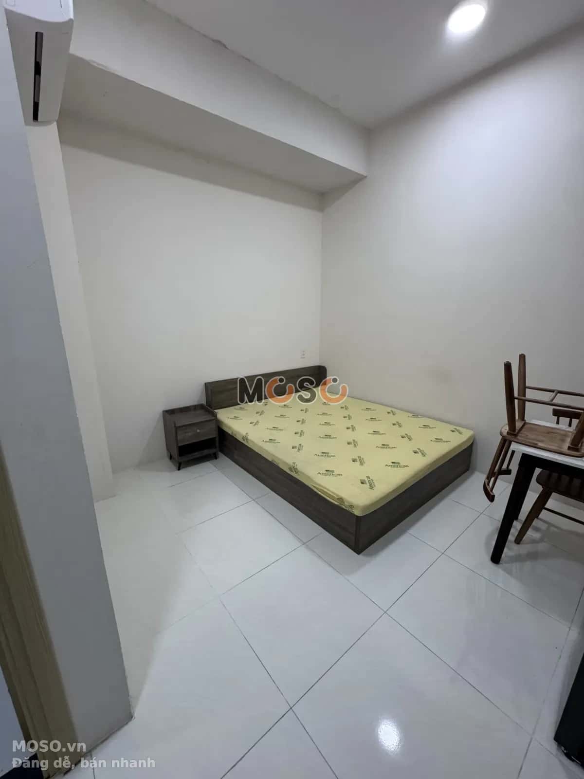 Cho thuê căn hộ chung cư Đường Đinh Thị Thi Hiệp Bình, TP.HCM – giá 5.7 triệu - ảnh 4