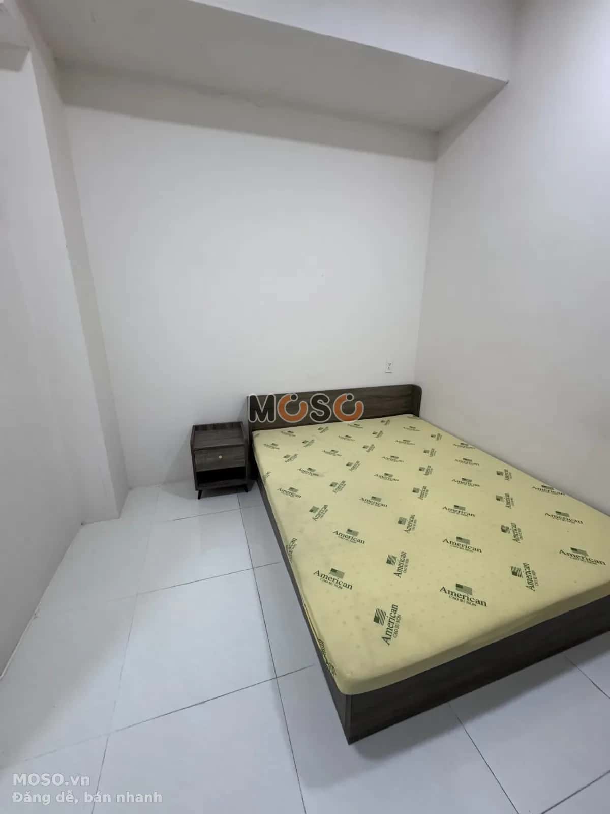 Cho thuê căn hộ chung cư Đường Đinh Thị Thi Hiệp Bình, TP.HCM – giá 5.7 triệu - ảnh 5
