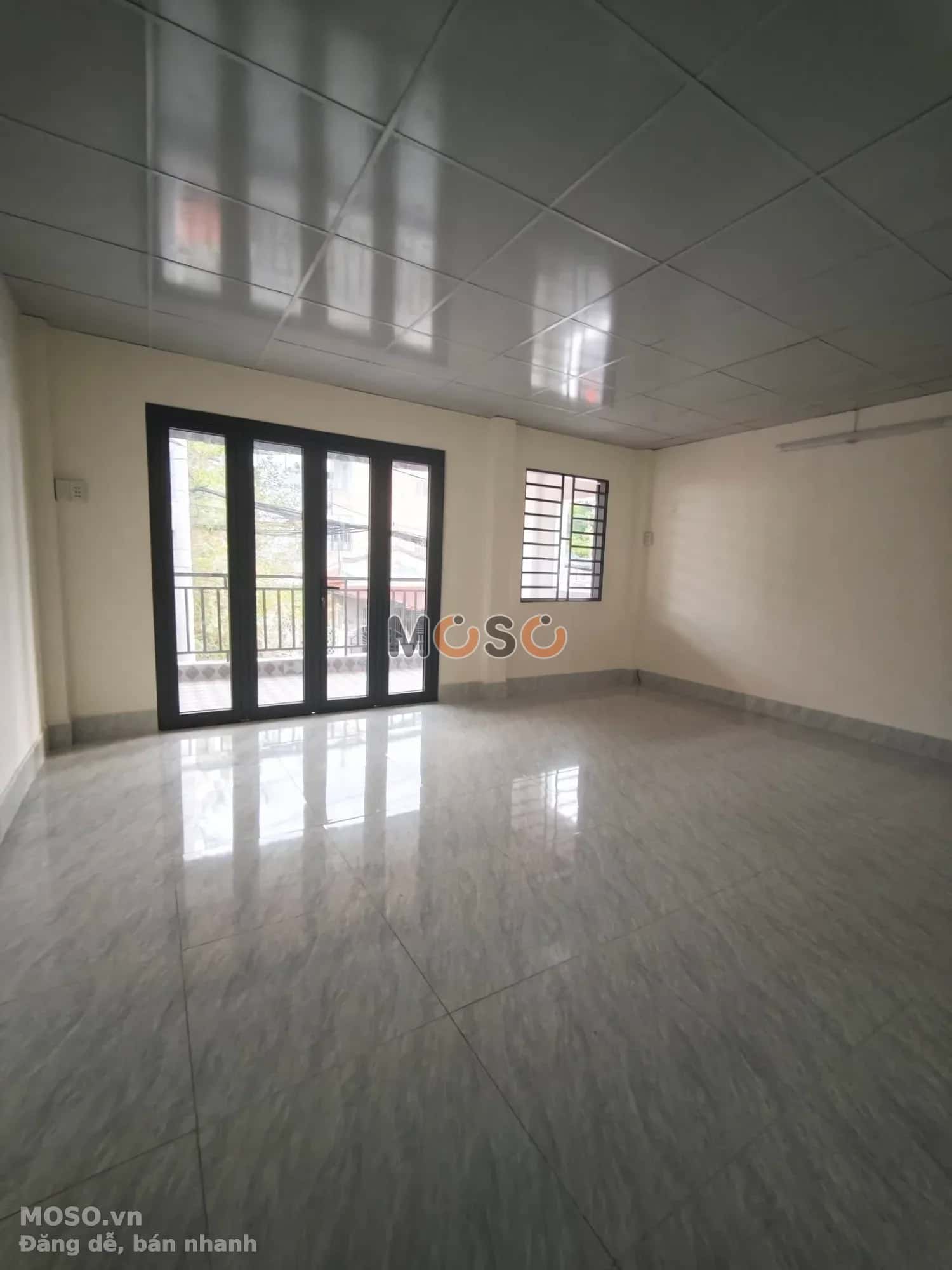 Bán nhà mặt tiền Tân xuân 1 Huyện Hóc Môn, TP.HCM – 4 phòng ngủ, giá 4.2 tỷ - ảnh 5