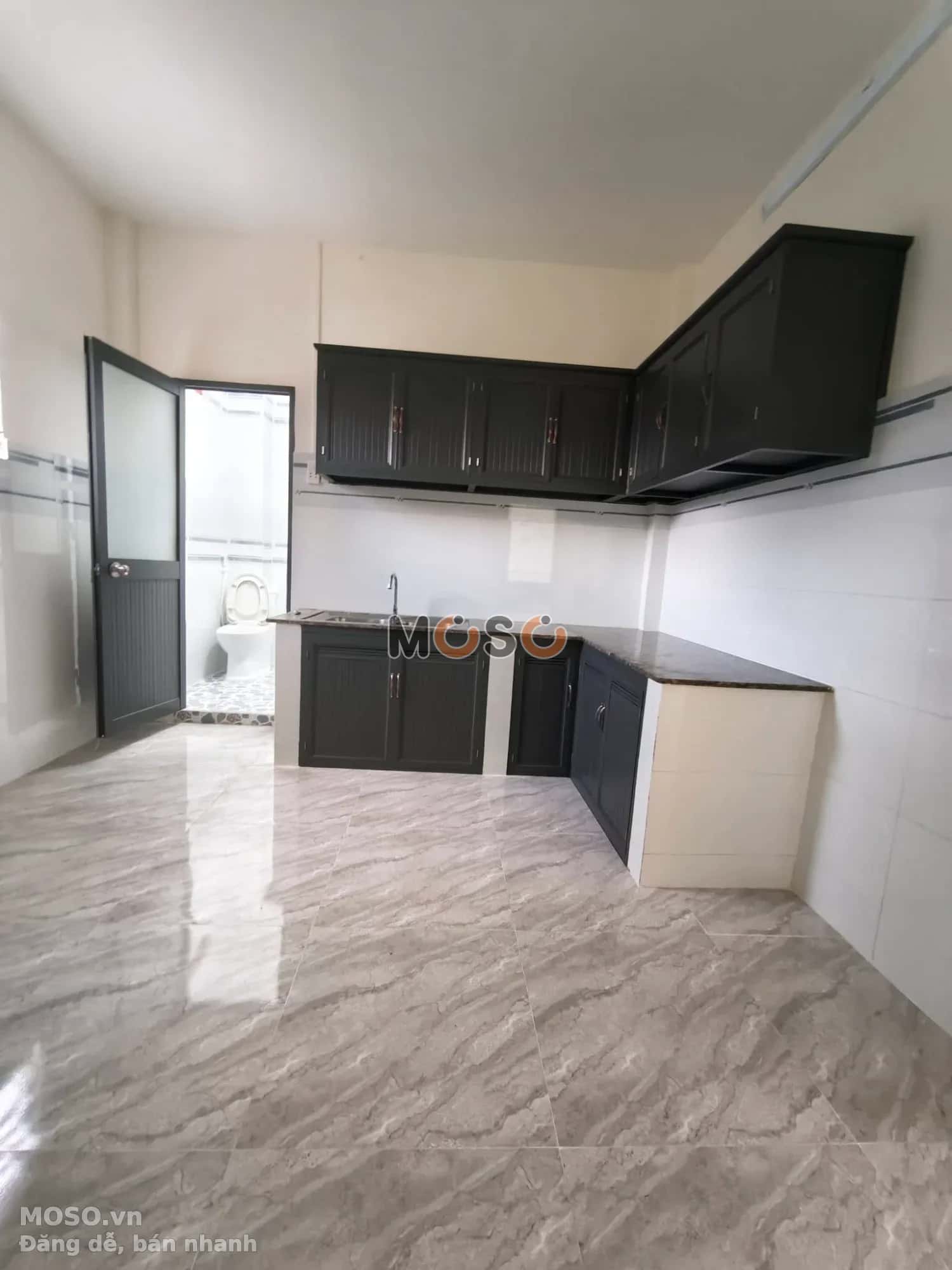 Bán nhà mặt tiền Tân xuân 1 Huyện Hóc Môn, TP.HCM – 4 phòng ngủ, giá 4.2 tỷ - ảnh 4