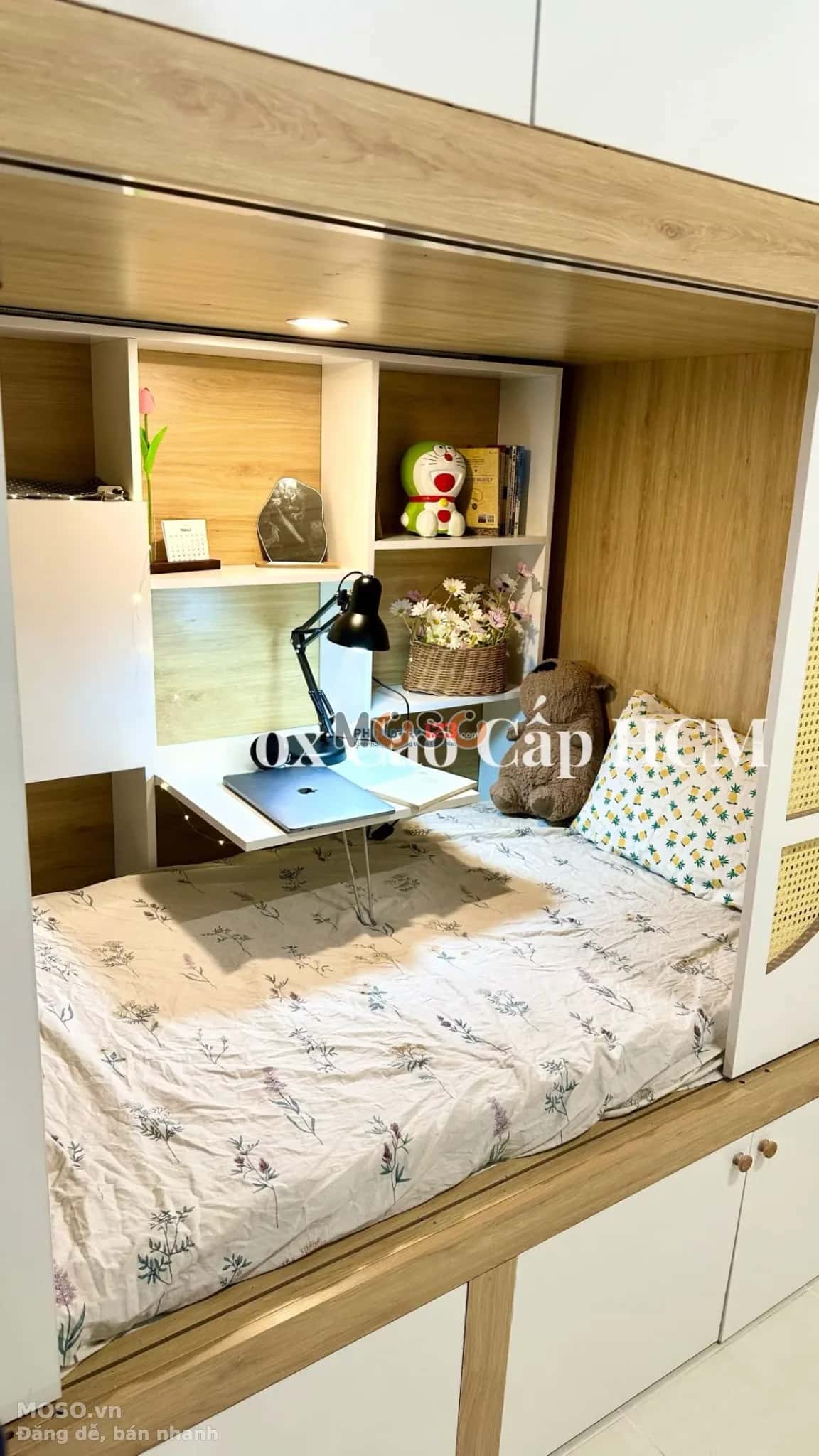 Cho thuê phòng trọ Đường Hoàng Diệu 2 Linh Xuân, TP.HCM – 1 phòng ngủ, giá 1.6 triệu - ảnh 2