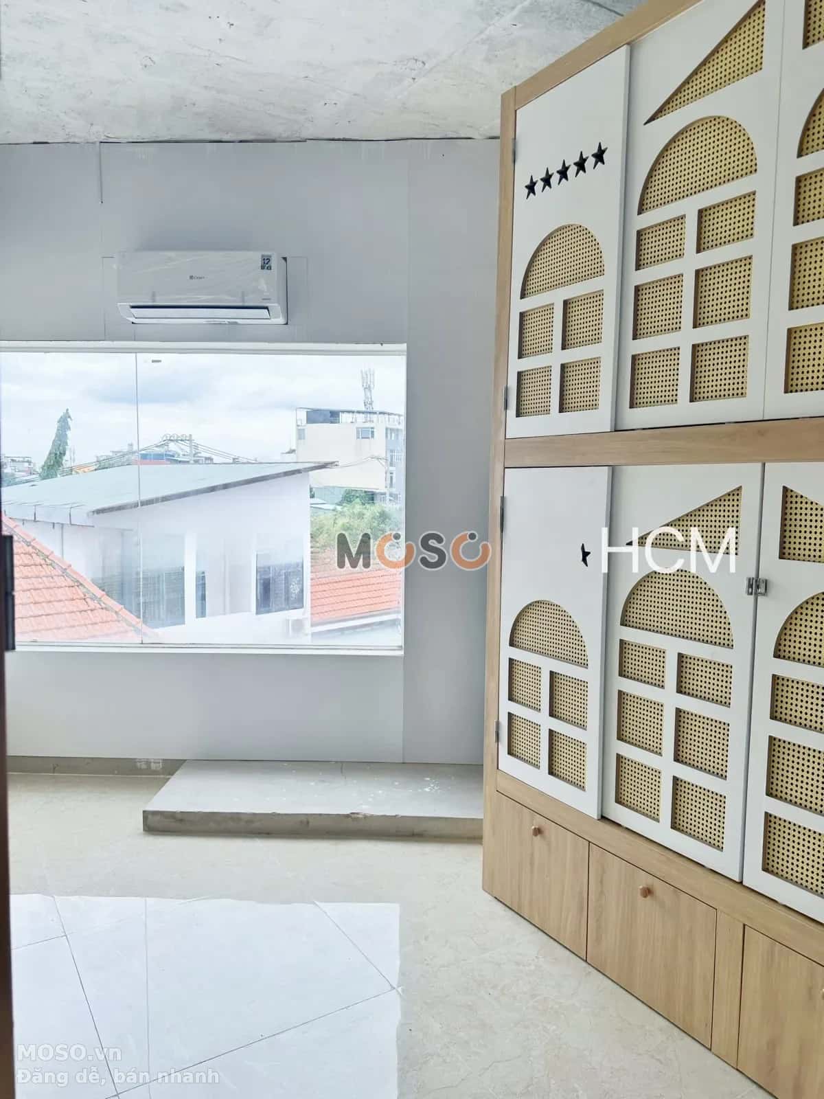 Cho thuê phòng trọ Đường Hoàng Diệu 2 Linh Xuân, TP.HCM – 1 phòng ngủ, giá 1.6 triệu - ảnh 6