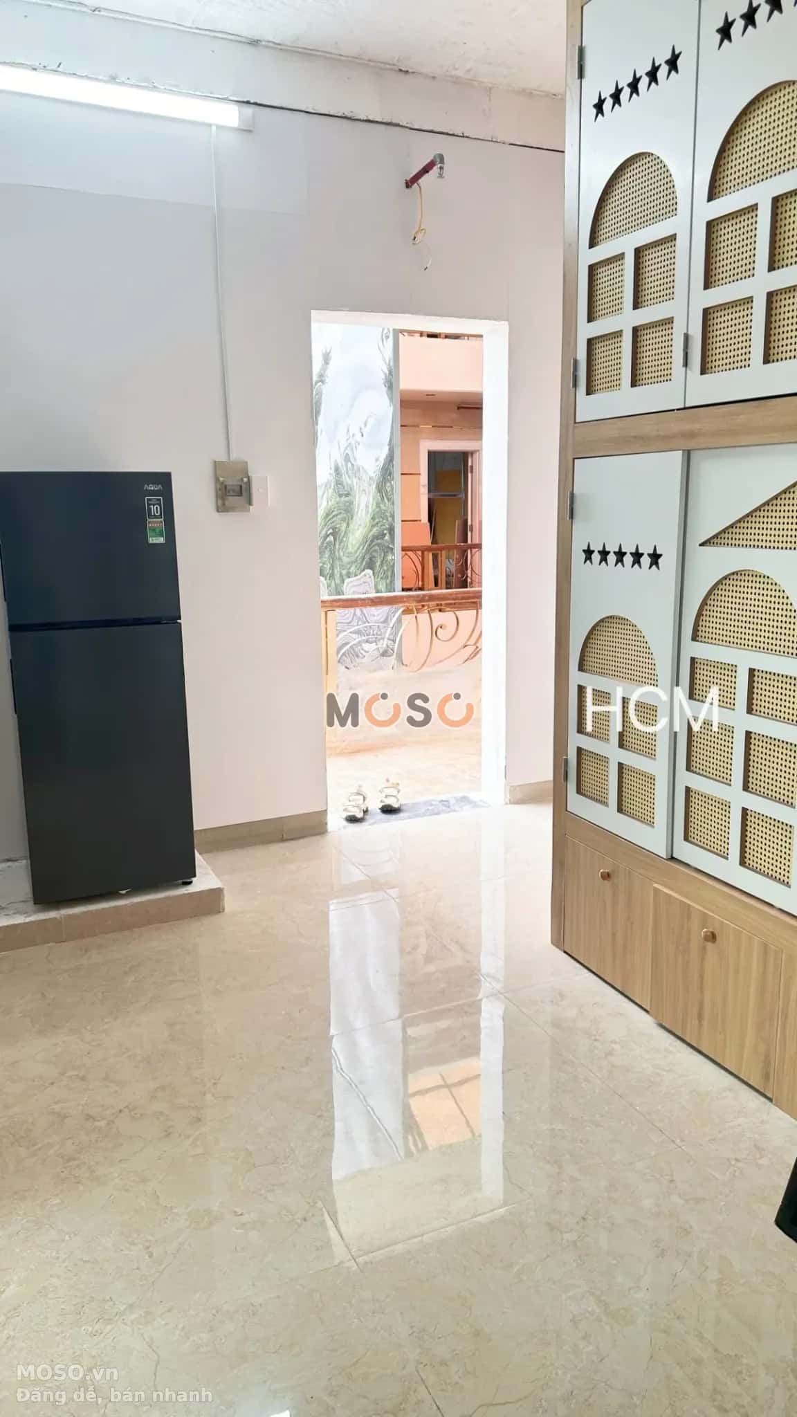 Cho thuê phòng trọ Đường Hoàng Diệu 2 Linh Xuân, TP.HCM – 1 phòng ngủ, giá 1.6 triệu - ảnh 5