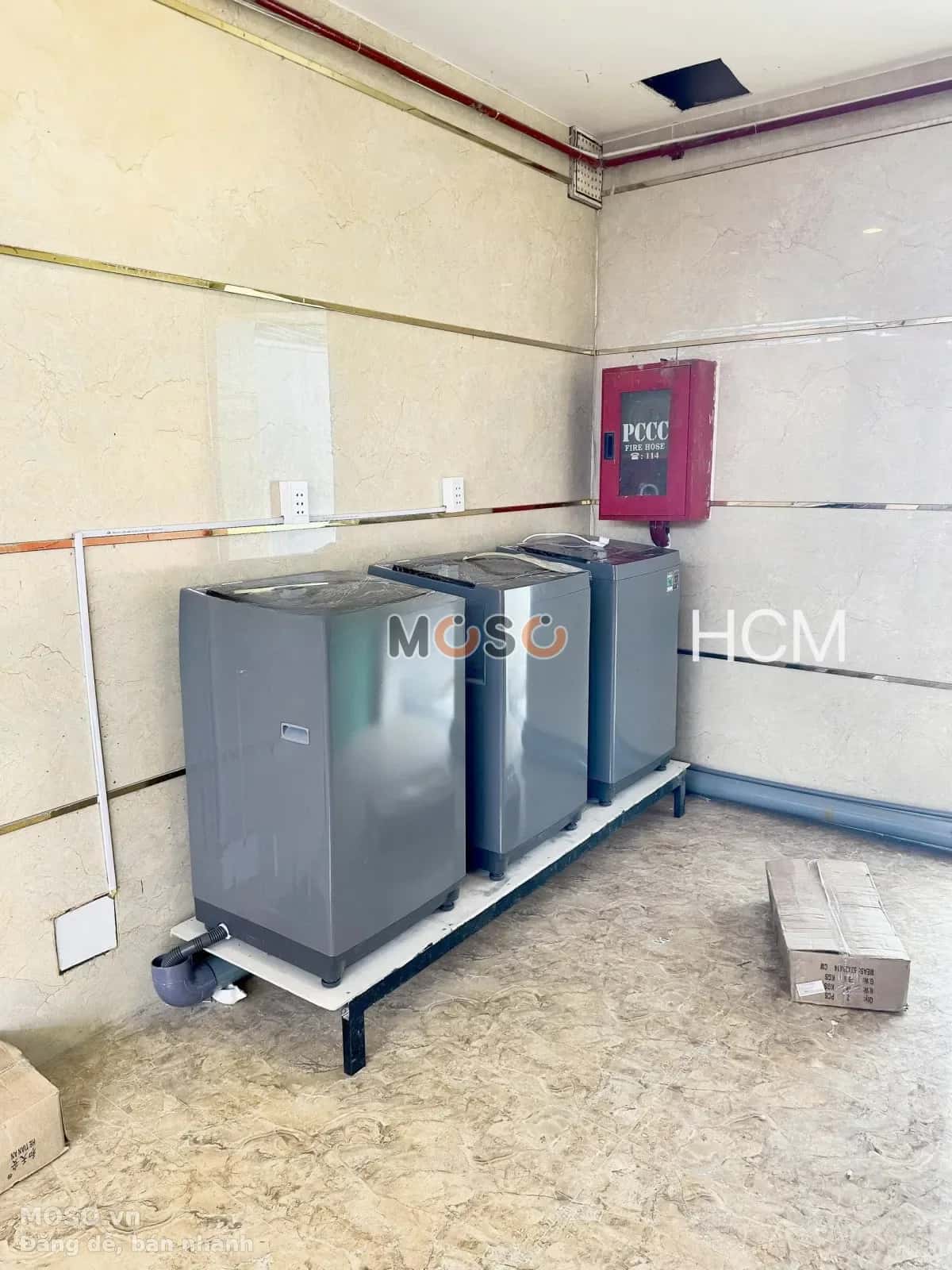Cho thuê phòng trọ Đường Hoàng Diệu 2 Linh Xuân, TP.HCM – 1 phòng ngủ, giá 1.6 triệu - ảnh 7