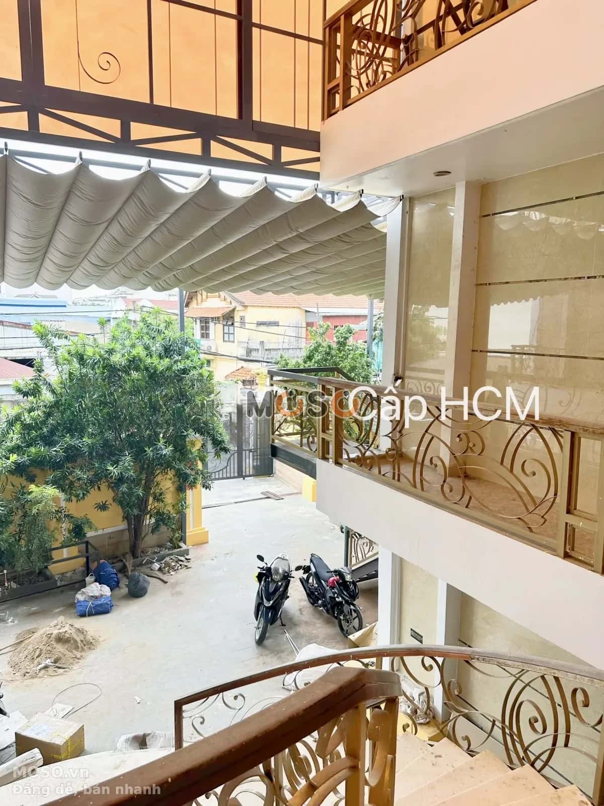 Cho thuê phòng trọ Đường Hoàng Diệu 2 Linh Xuân, TP.HCM – 1 phòng ngủ, giá 1.6 triệu - ảnh 11