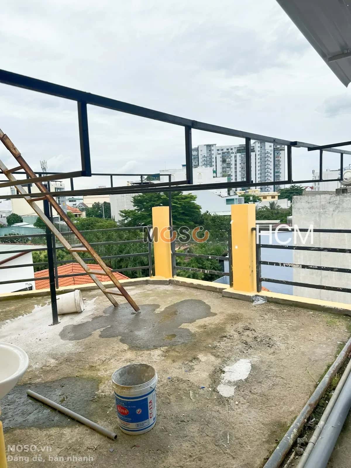 Cho thuê phòng trọ Đường Hoàng Diệu 2 Linh Xuân, TP.HCM – 1 phòng ngủ, giá 1.6 triệu - ảnh 13