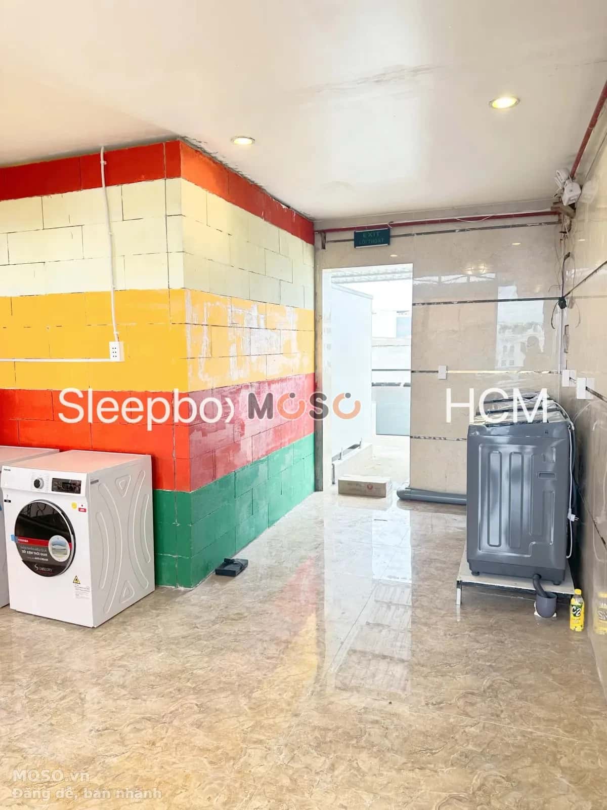 Cho thuê phòng trọ Đường Hoàng Diệu 2 Linh Xuân, TP.HCM – 1 phòng ngủ, giá 1.6 triệu - ảnh 14