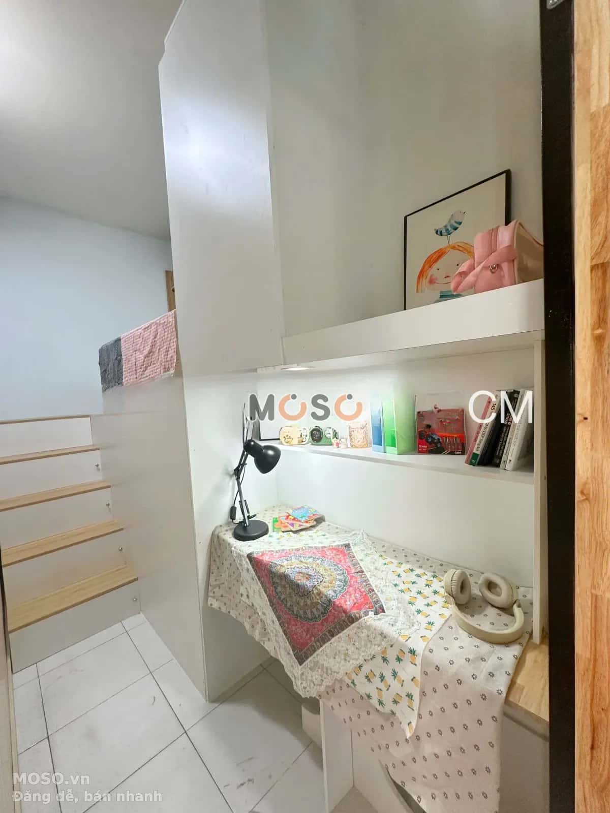 Cho thuê phòng trọ Đường Hoàng Diệu 2 Linh Xuân, TP.HCM – 1 phòng ngủ, giá 1.6 triệu - ảnh 16