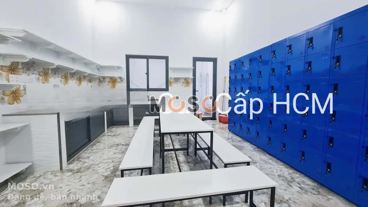Cho thuê căn hộ dịch vụ Lạc Long Quân Tân Bình, TP.HCM – 1 phòng ngủ, giá 1.6 triệu - ảnh 3