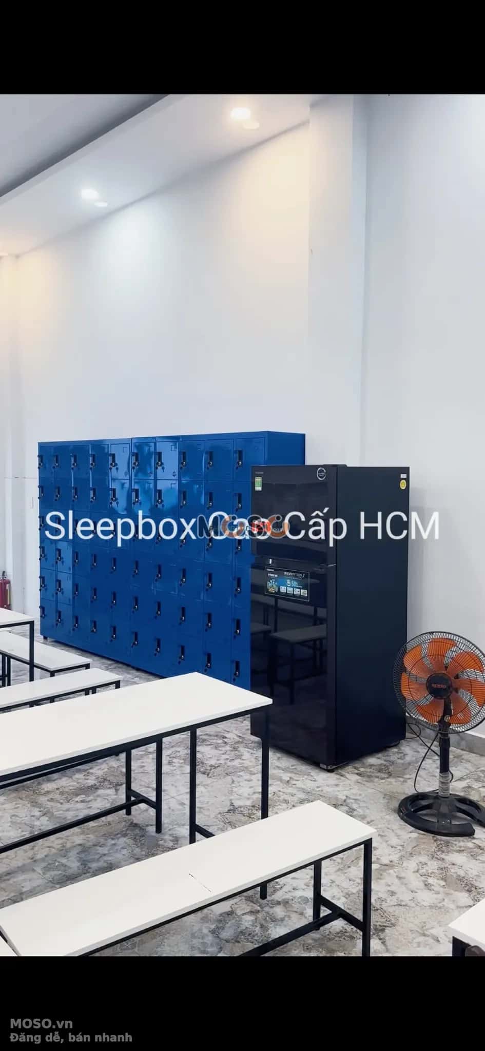 Cho thuê căn hộ dịch vụ Lạc Long Quân Tân Bình, TP.HCM – 1 phòng ngủ, giá 1.6 triệu - ảnh 5