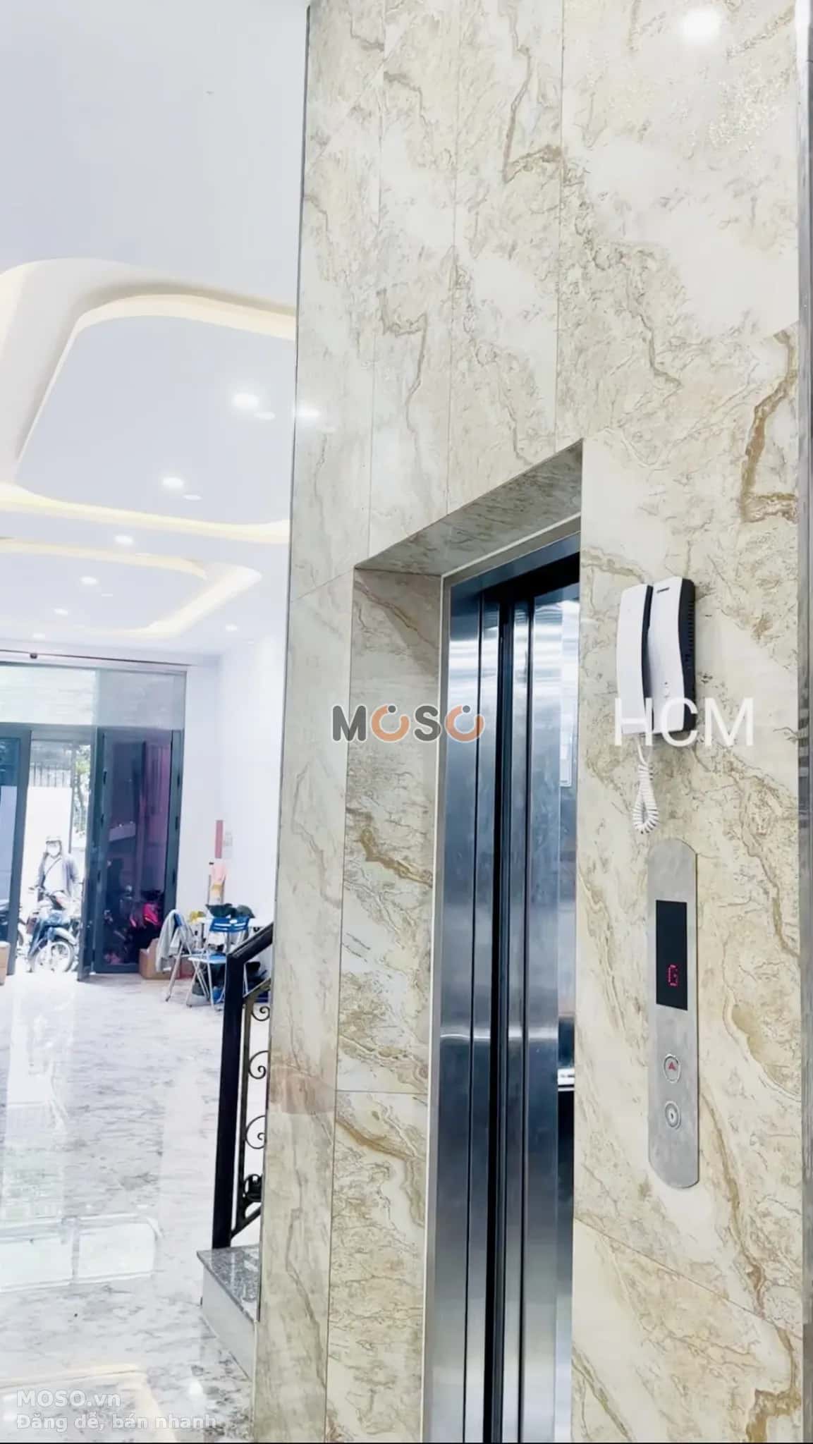 Cho thuê căn hộ dịch vụ Lạc Long Quân Tân Bình, TP.HCM – 1 phòng ngủ, giá 1.6 triệu - ảnh 4