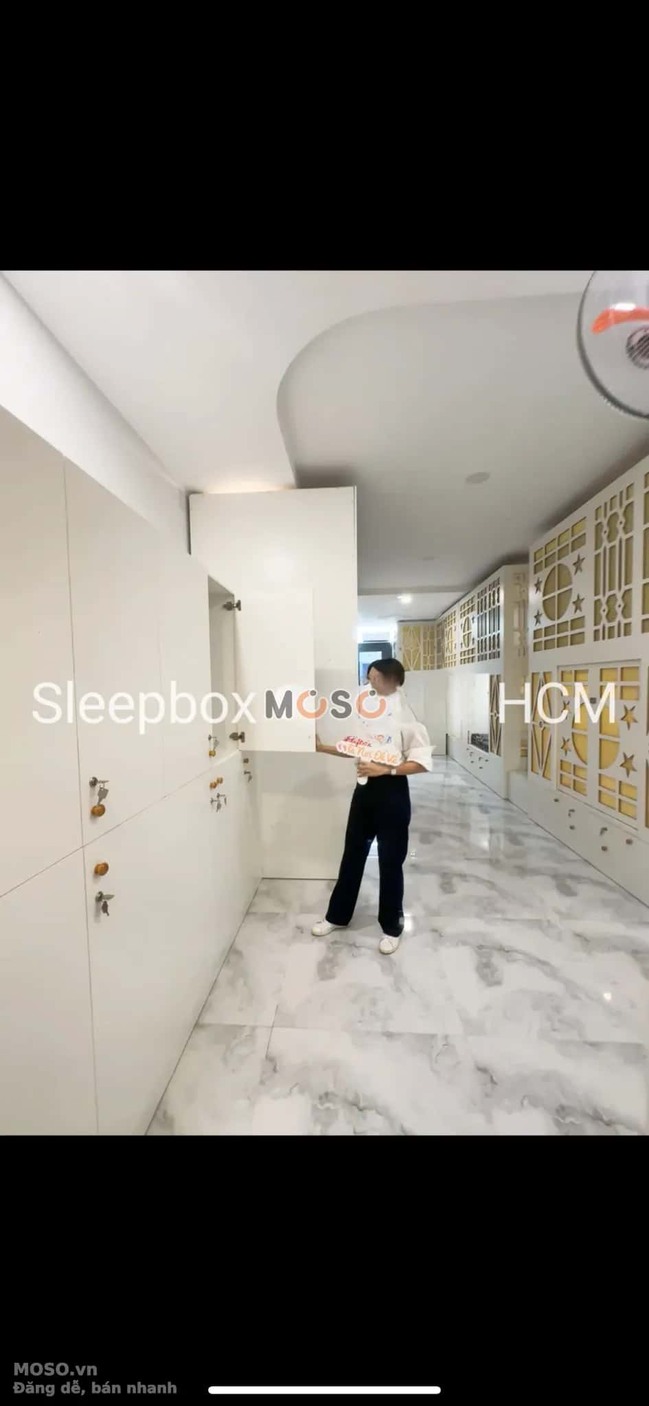 Cho thuê căn hộ dịch vụ Lạc Long Quân Tân Bình, TP.HCM – 1 phòng ngủ, giá 1.6 triệu - ảnh 6