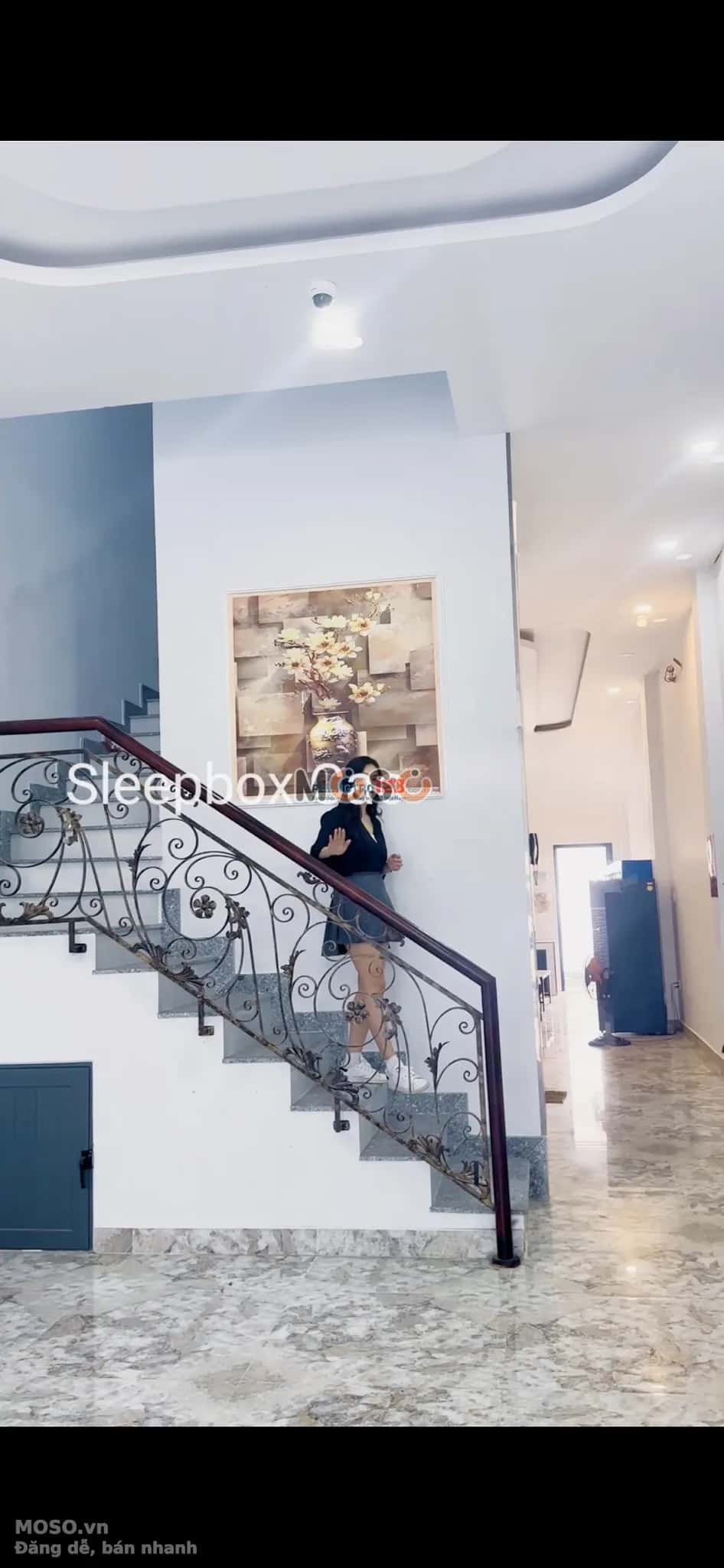 Cho thuê căn hộ dịch vụ Lạc Long Quân Tân Bình, TP.HCM – 1 phòng ngủ, giá 1.6 triệu - ảnh 7