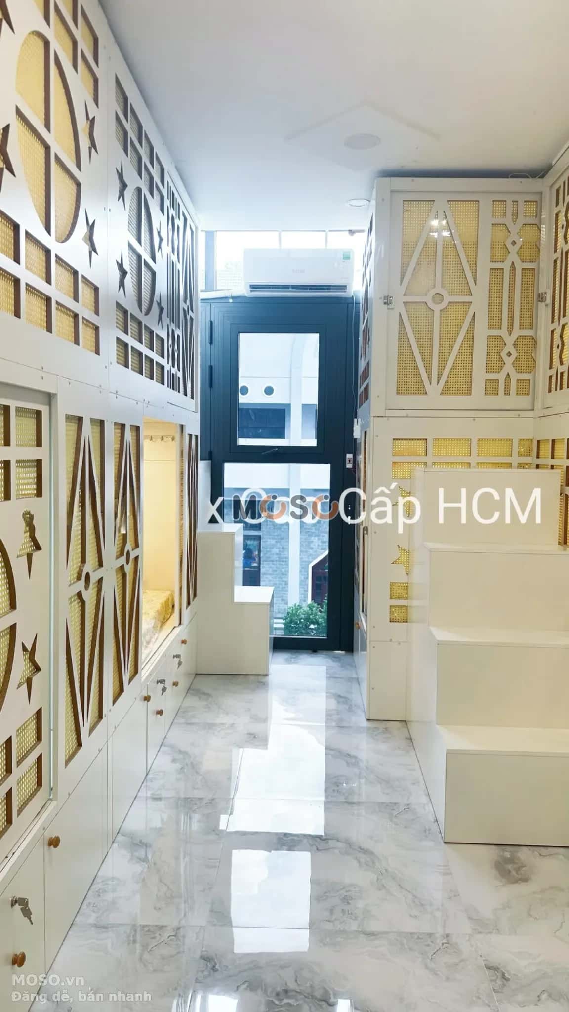 Cho thuê căn hộ dịch vụ Lạc Long Quân Tân Bình, TP.HCM – 1 phòng ngủ, giá 1.6 triệu - ảnh 10