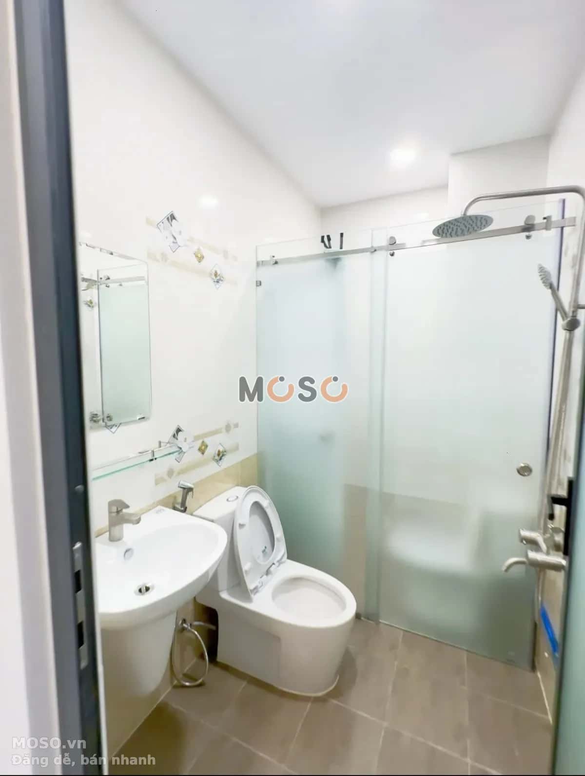 Cho thuê căn hộ dịch vụ Lạc Long Quân Tân Bình, TP.HCM – 1 phòng ngủ, giá 1.6 triệu - ảnh 14