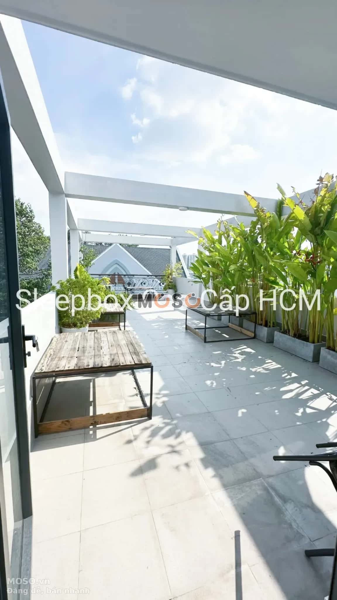 Cho thuê căn hộ dịch vụ Lạc Long Quân Tân Bình, TP.HCM – 1 phòng ngủ, giá 1.6 triệu - ảnh 12