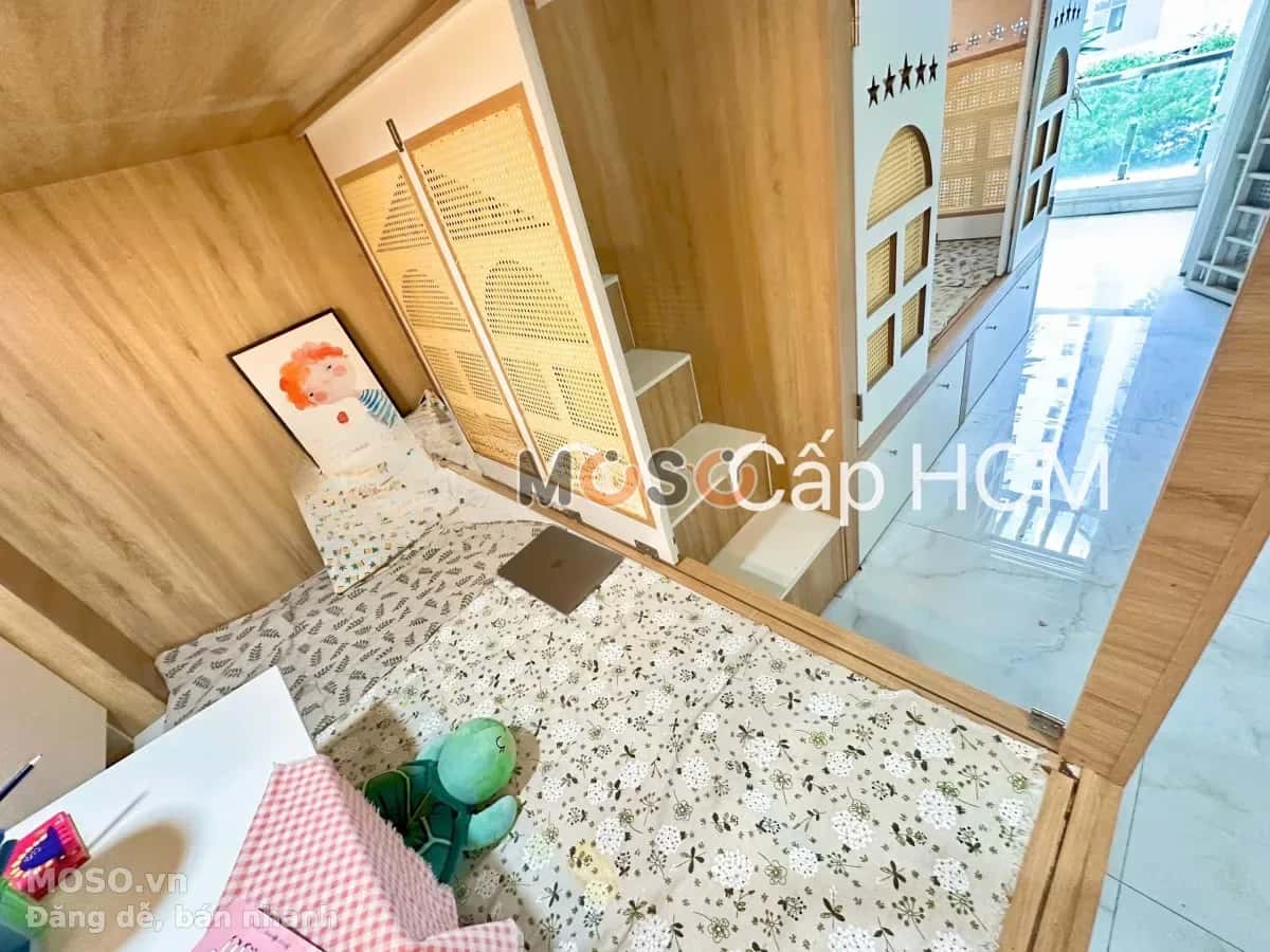 Cho thuê phòng trọ Đường Phạm Văn Đồng Thủ Đức, TP.HCM – 1 phòng ngủ, giá 1.4 triệu - ảnh 1