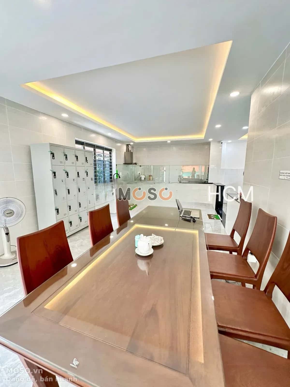 Cho thuê phòng trọ Đường Phạm Văn Đồng Thủ Đức, TP.HCM – 1 phòng ngủ, giá 1.4 triệu - ảnh 4