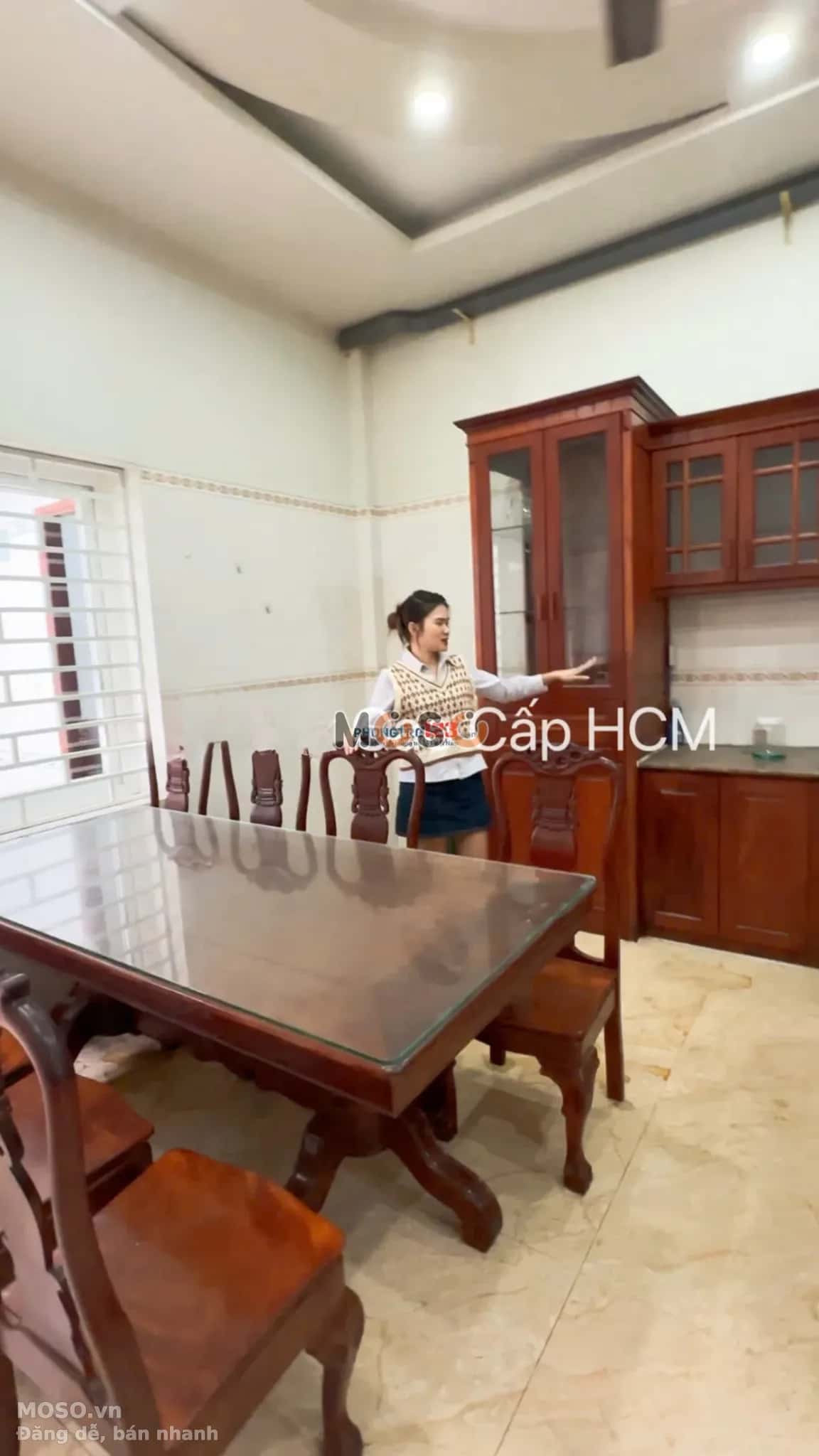 Cho thuê phòng trọ Đường Phạm Văn Đồng Thủ Đức, TP.HCM – 1 phòng ngủ, giá 1.4 triệu - ảnh 8