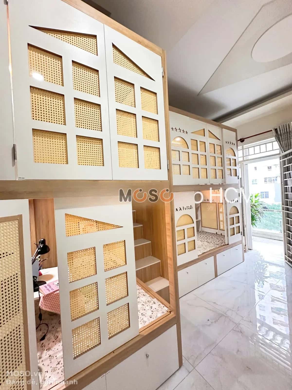 Cho thuê phòng trọ Đường Phạm Văn Đồng Thủ Đức, TP.HCM – 1 phòng ngủ, giá 1.4 triệu - ảnh 10