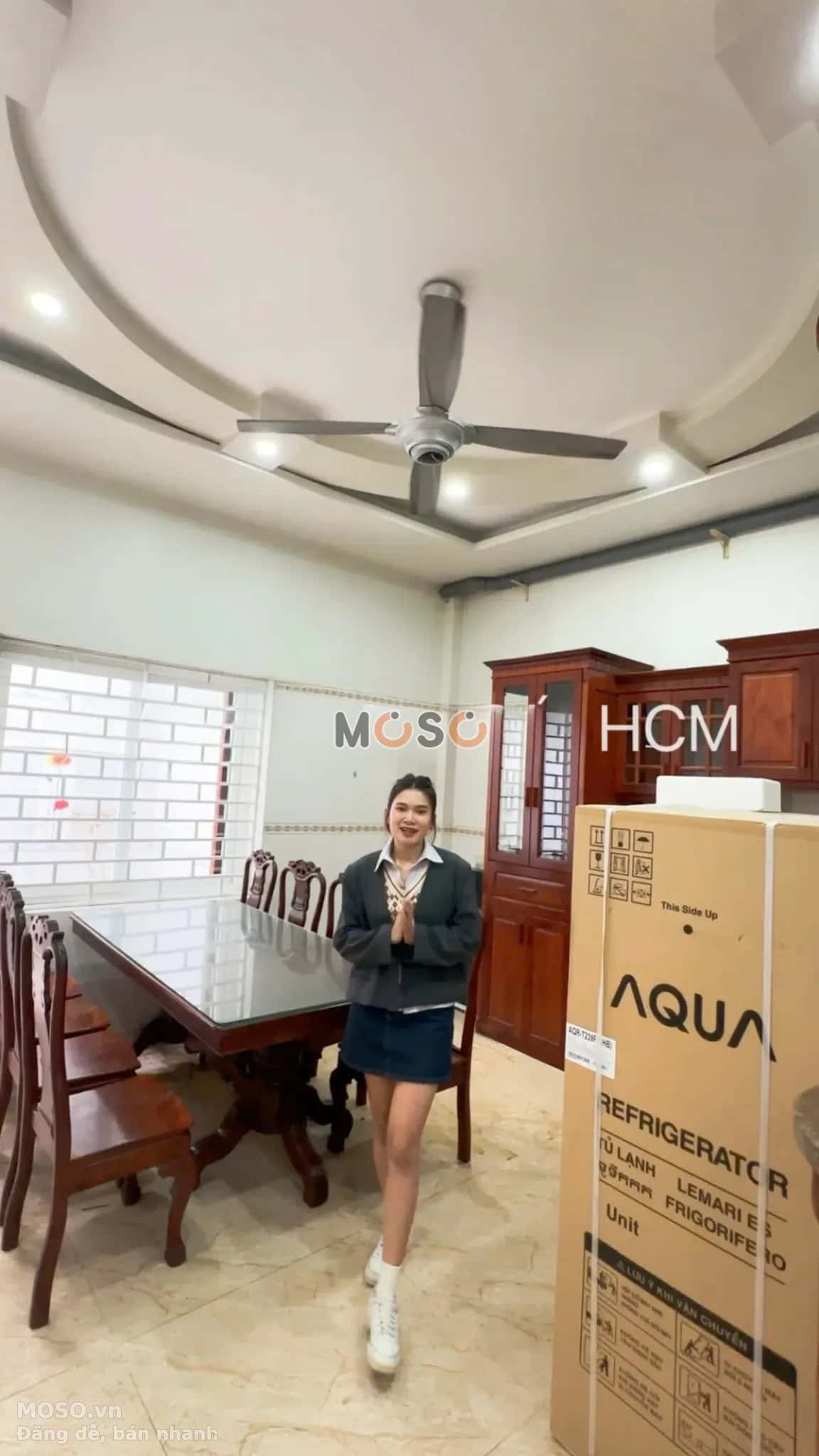 Cho thuê phòng trọ Đường Phạm Văn Đồng Thủ Đức, TP.HCM – 1 phòng ngủ, giá 1.4 triệu - ảnh 9