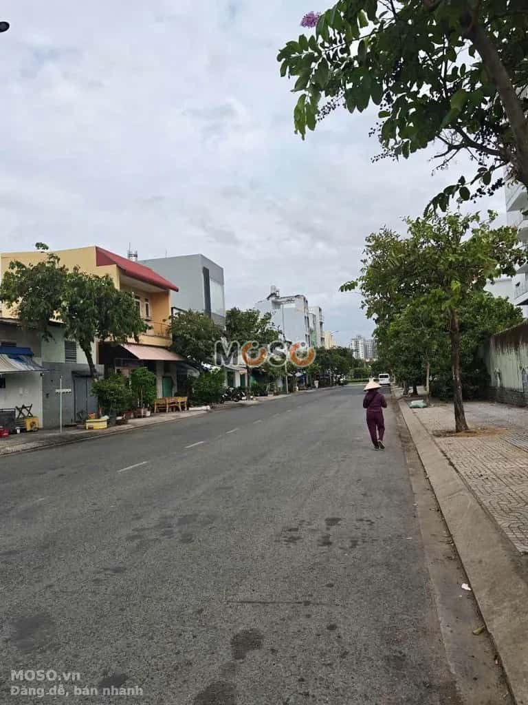 Cho thuê nhà mặt tiền Đường Phạm Văn Chí Quận 6, TP.HCM – 4 phòng ngủ, giá 24 triệu - ảnh 5