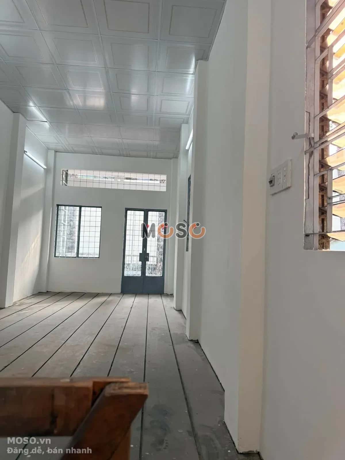 Cho thuê nhà mặt tiền Đường Lý Thường Kiệt Quận 11, TP.HCM – giá 27 triệu - ảnh 4