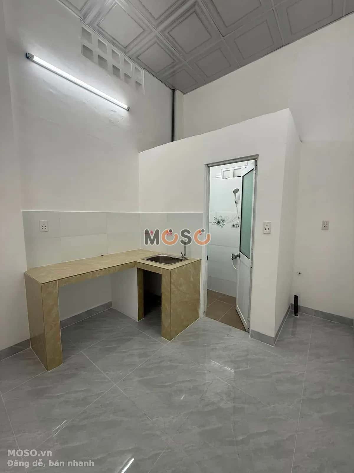 Cho thuê nhà mặt tiền Đường Lý Thường Kiệt Quận 11, TP.HCM – giá 27 triệu - ảnh 5