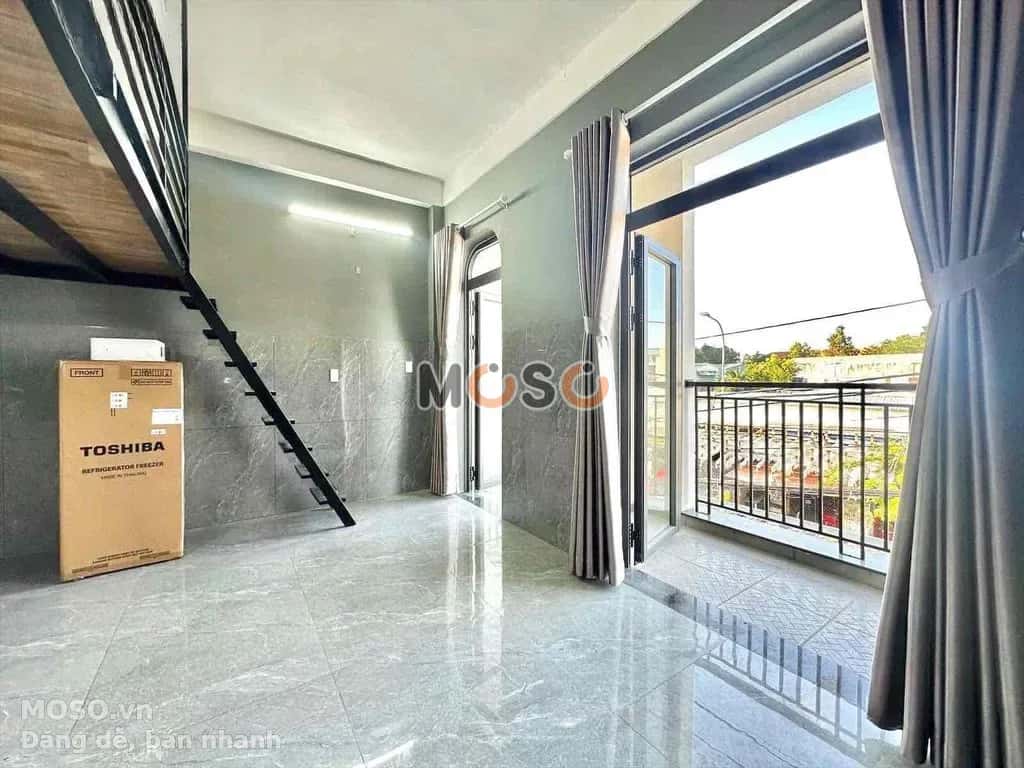 Cho thuê căn hộ chung cư Nguyễn Cửu Phú Bình Tân, TP.HCM – giá 3 triệu - ảnh 4