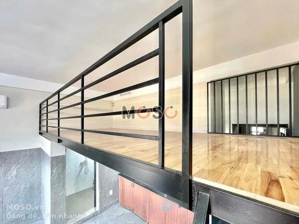Cho thuê căn hộ chung cư Nguyễn Cửu Phú Bình Tân, TP.HCM – giá 3 triệu - ảnh 7
