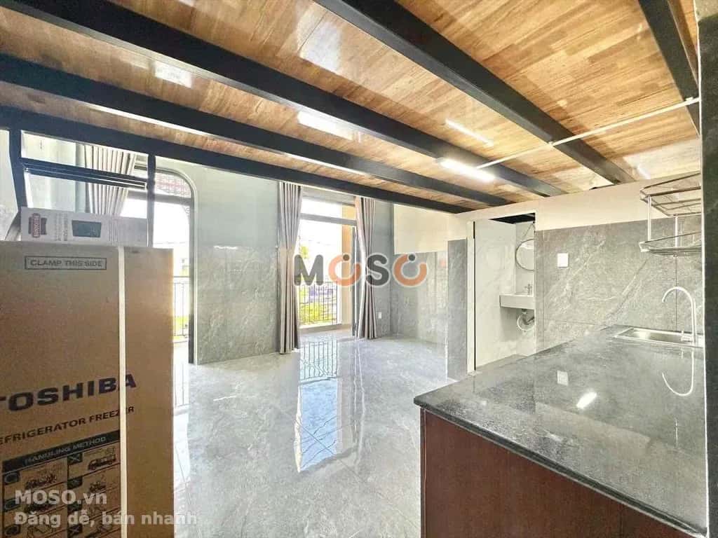 Cho thuê căn hộ chung cư Nguyễn Cửu Phú Bình Tân, TP.HCM – giá 3 triệu - ảnh 6