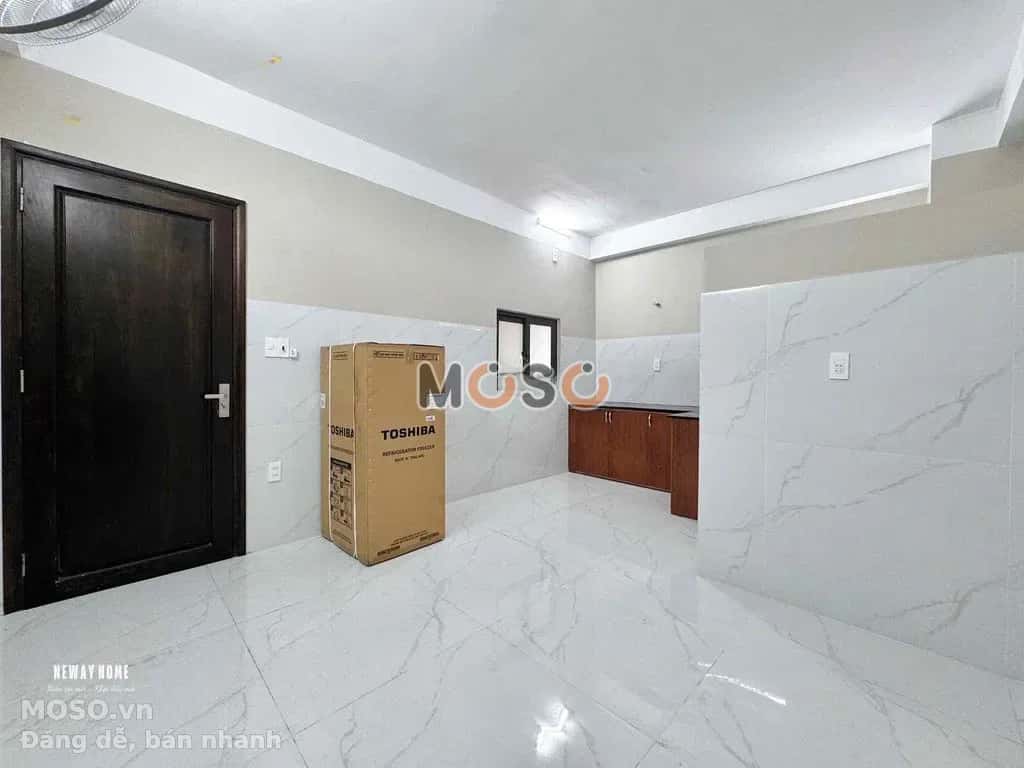 Cho thuê căn hộ chung cư Nguyễn Cửu Phú Bình Tân, TP.HCM – giá 3 triệu - ảnh 9
